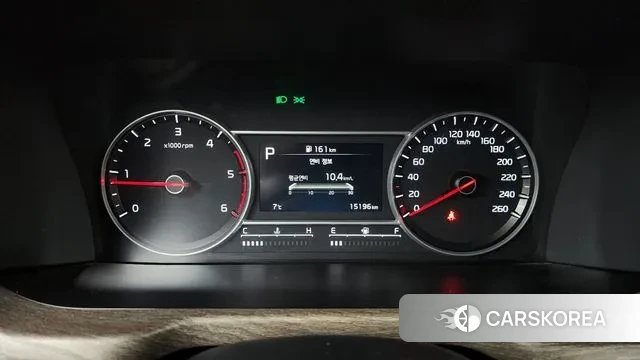 Kia Sorento 4th Generation id 3645690 из Кореи 17