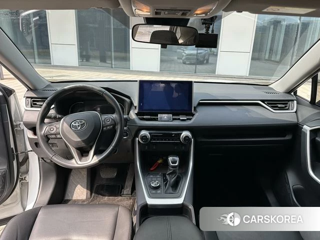 Toyota RAV4 Rongfang id 4276442 из Китая 7