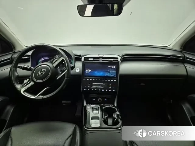 Hyundai Tucson (NX4) id 3384238 из Кореи 15