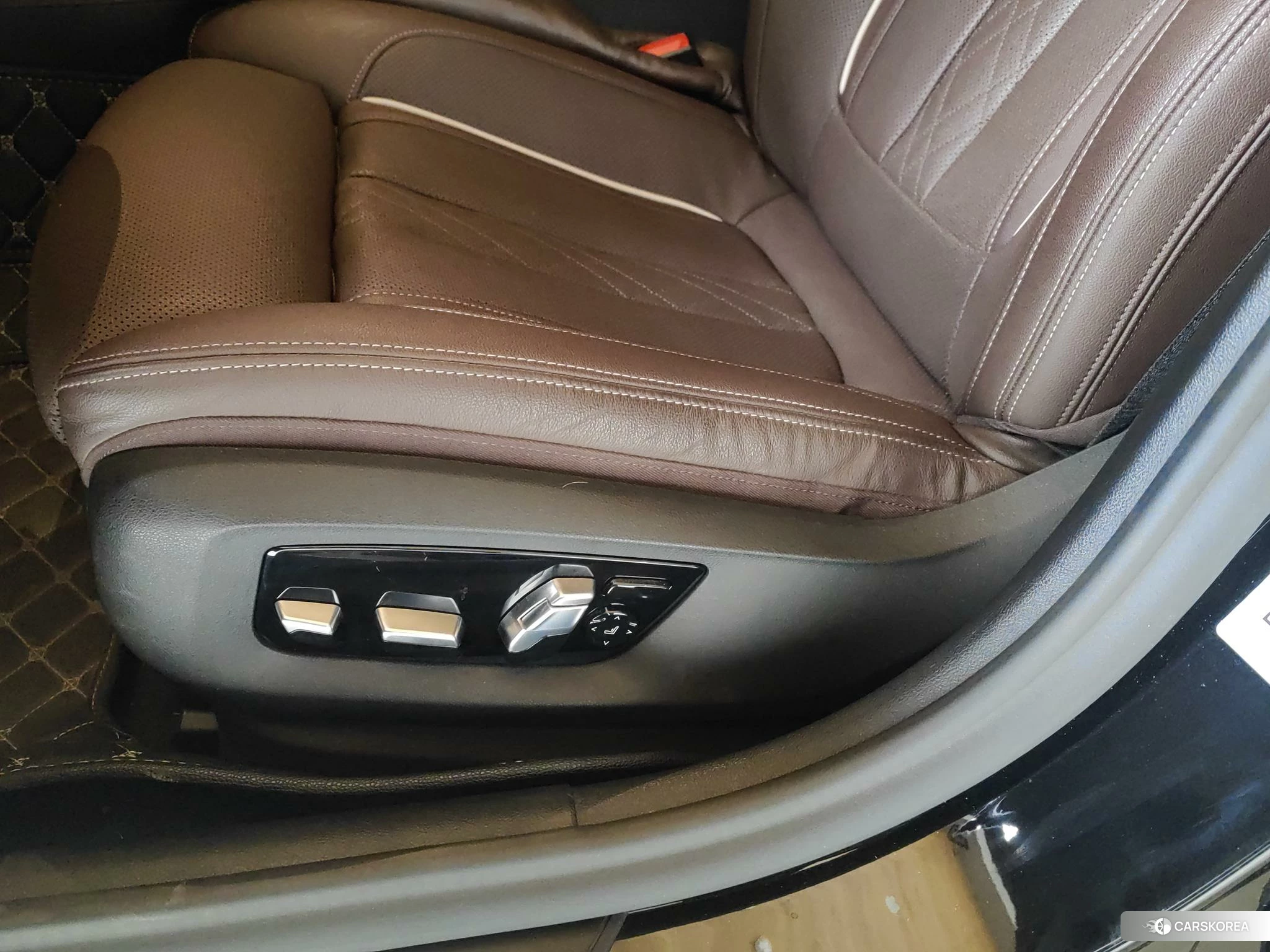 BMW 5 series id 4473421 из Китая 10