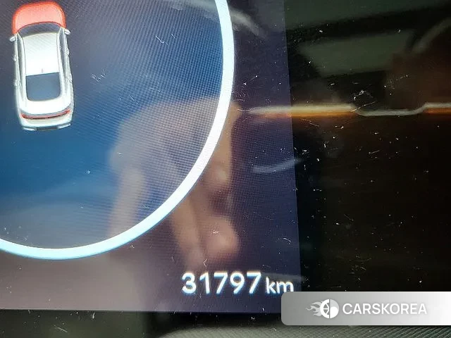 Hyundai Sonata D Edge (DN8) id 3570605 из Кореи 17