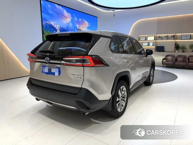 Toyota Wilanda id 4262542 из Китая 24