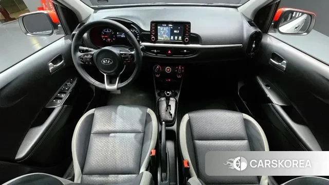 Kia All New Morning (JA) id 3357279 из Кореи 17
