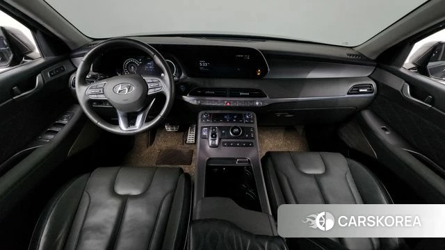 Hyundai Palisade id 4268027 из Кореи 35