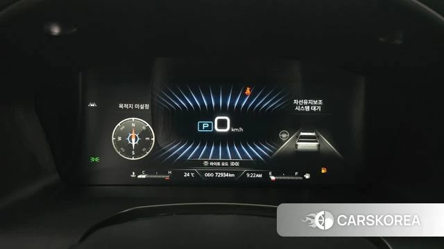 Ssangyong The New Rexton Sports Cannes id 4864039 из Кореи 29