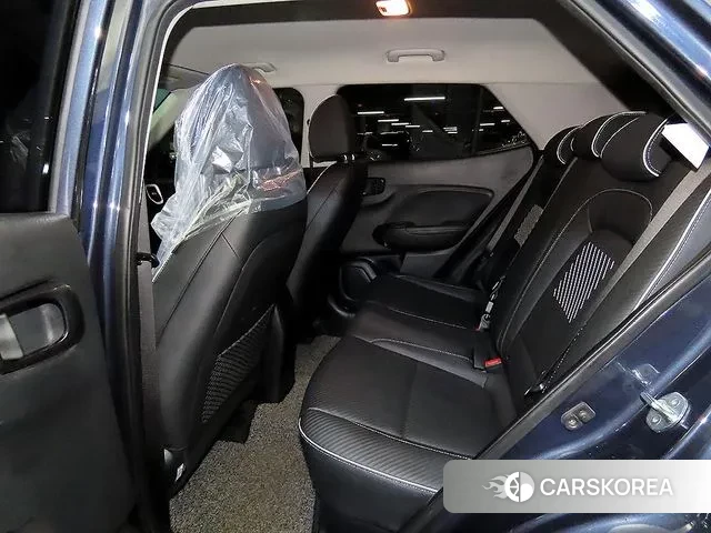 Hyundai Venue id 3695640 из Кореи 16