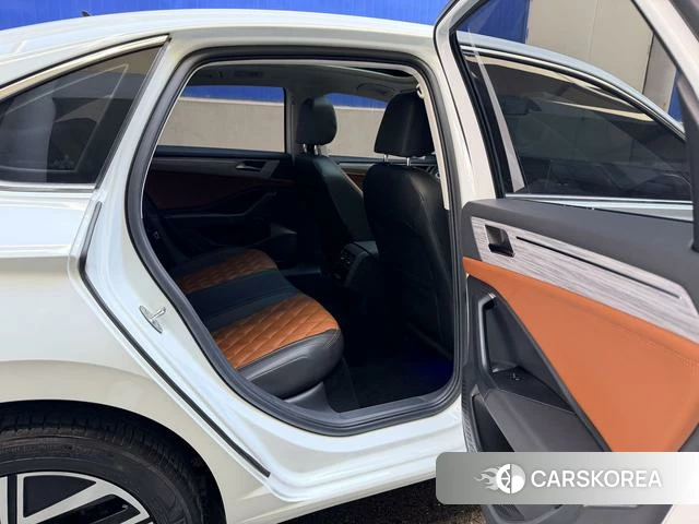 Volkswagen Sagitar id 4277526 из Китая 14
