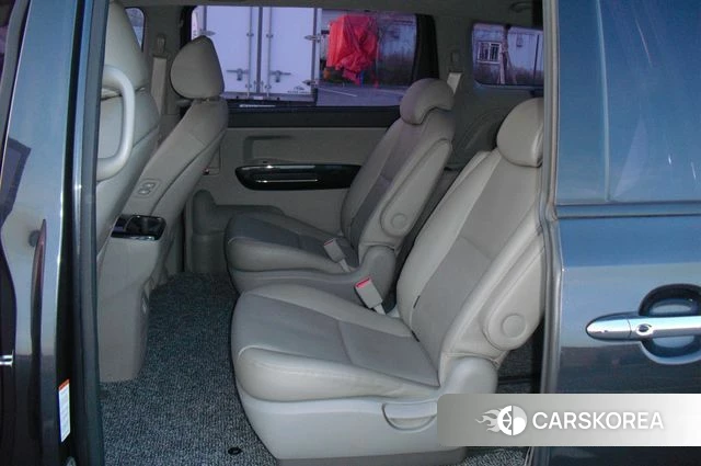 Kia The New Carnival id 3919860 из Кореи 17