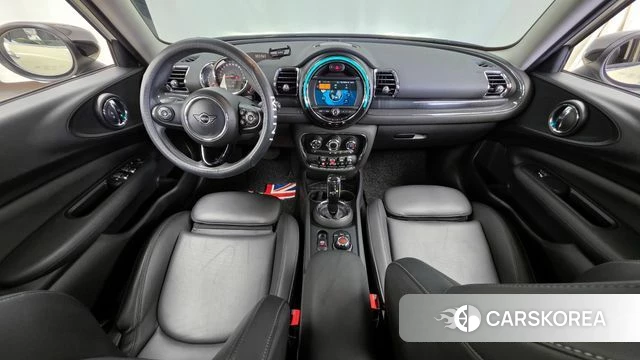 Mini Cooper Clubman id 3899358 из Кореи 17