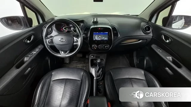 Renault Korea (Samsung) New QM3 id 3449535 из Кореи 17