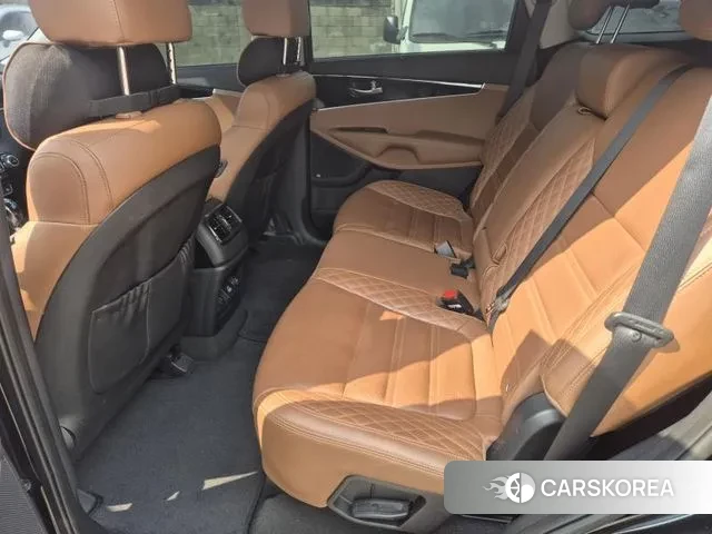 Kia The New Sorento id 3760837 из Кореи 16