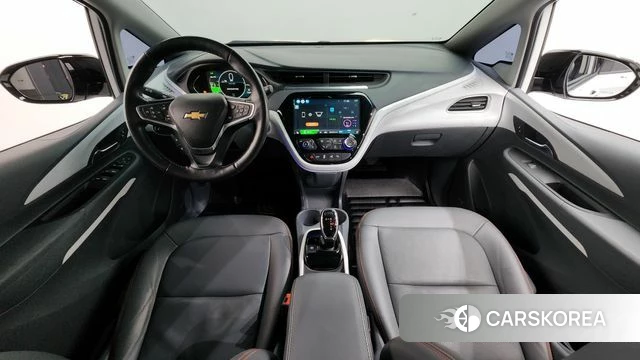 Chevrolet (GM Daewoo) Bolt EV id 3917380 из Кореи 17