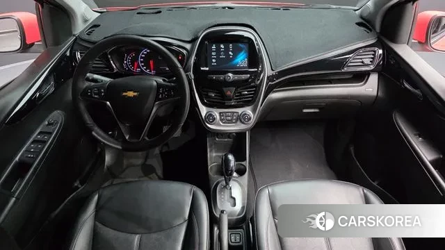 Chevrolet (GM Daewoo) The Next Spark id 3505455 из Кореи 17