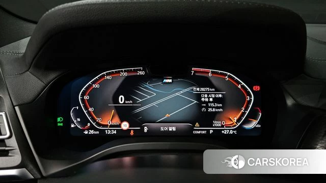BMW X3 (G01) id 4773741 из Кореи 31