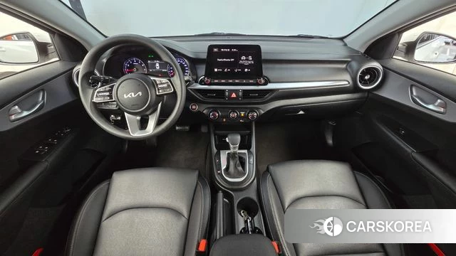 Kia The New K3 2nd generation id 4744530 из Кореи 29