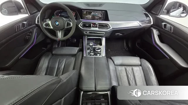 BMW X5 (G05) id 3432047 из Кореи 17