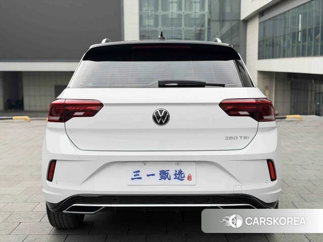 Volkswagen Exploring songs id 4216821 из Китая 18