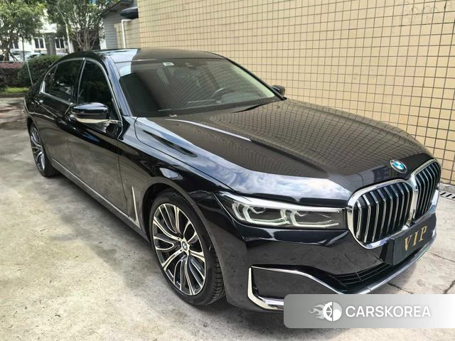 BMW 7 series id 4297255 из Китая 12