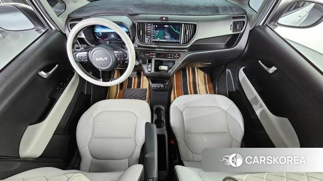 Kia The New Kia Ray EV id 3838201 из Кореи 17