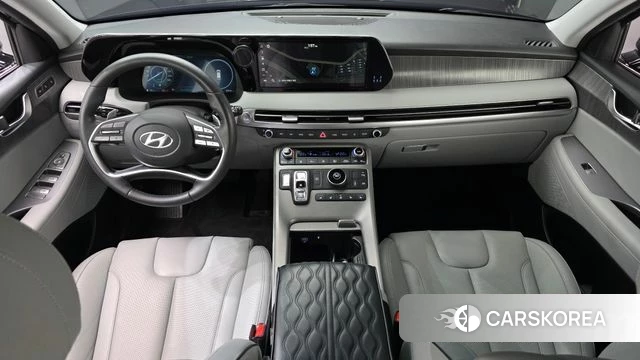 Hyundai The New Palisade id 4474741 из Кореи 30
