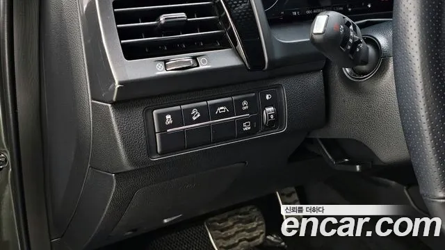 Ssangyong The New Rexton Sport id 2568857 из Кореи 17