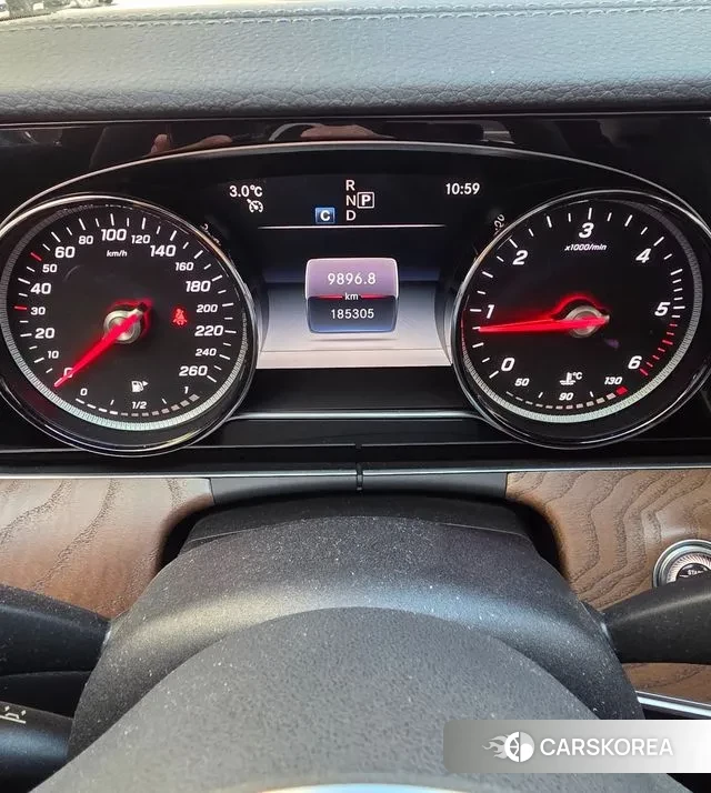 Mercedes-Benz E-Class W213 id 3757073 из Кореи 10