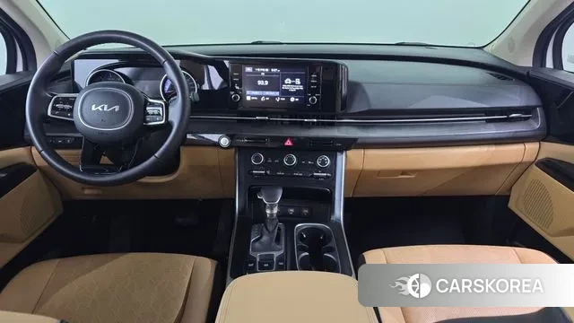 Kia Carnival 4th generation id 3400448 из Кореи 17