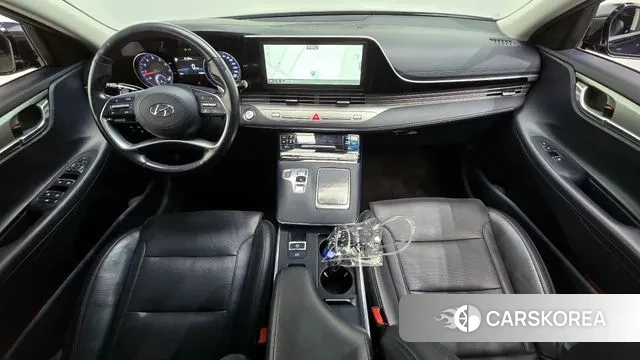 Hyundai The New Grandeur IG id 2940533 из Кореи 17