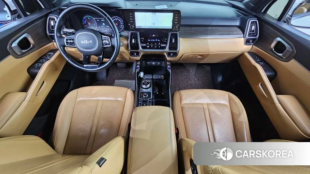 Kia Sorento 4th Generation id 4495081 из Кореи 17