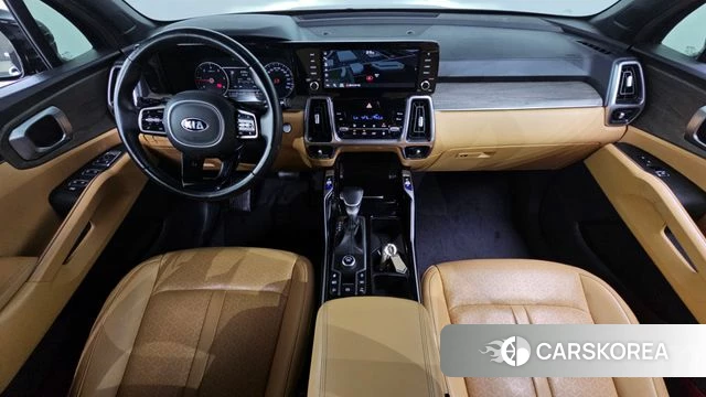 Kia Sorento 4th Generation id 4702830 из Кореи 29