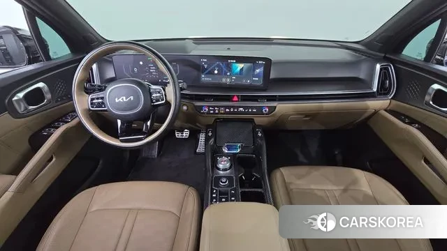 Kia The New Sorento 4th Generation id 3590666 из Кореи 17