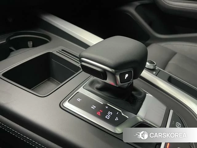 Audi A4L id 4217410 из Китая 17