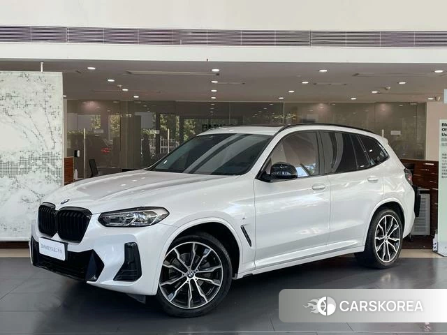 BMW X3 id 4253458 из Китая 12