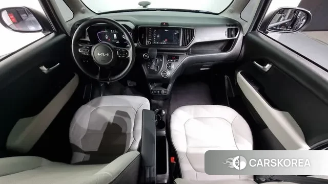 Kia The New Kia Ray id 3348296 из Кореи 17