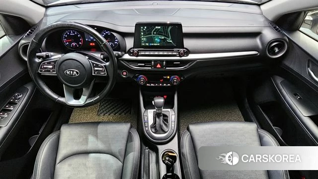 Kia Come New K3 id 4232878 из Кореи 31