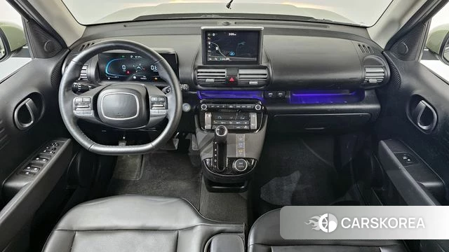 Hyundai Casper id 4231251 из Кореи 28