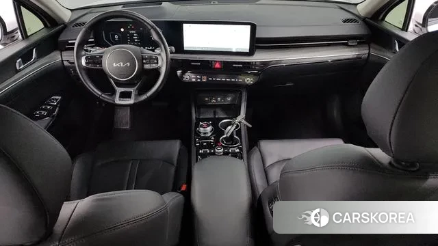 Kia The New K5 3rd generation id 3462256 из Кореи 17