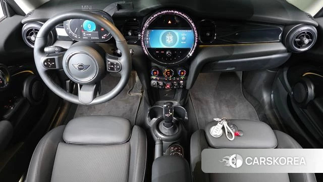 Mini Cooper id 4494273 из Кореи 26