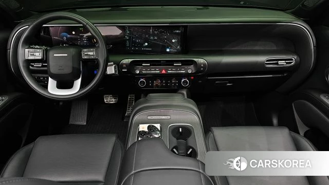 Hyundai Palisade (LX3) id 4493439 из Кореи 32