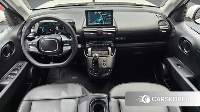 Hyundai Casper id 4922587 из Кореи 28