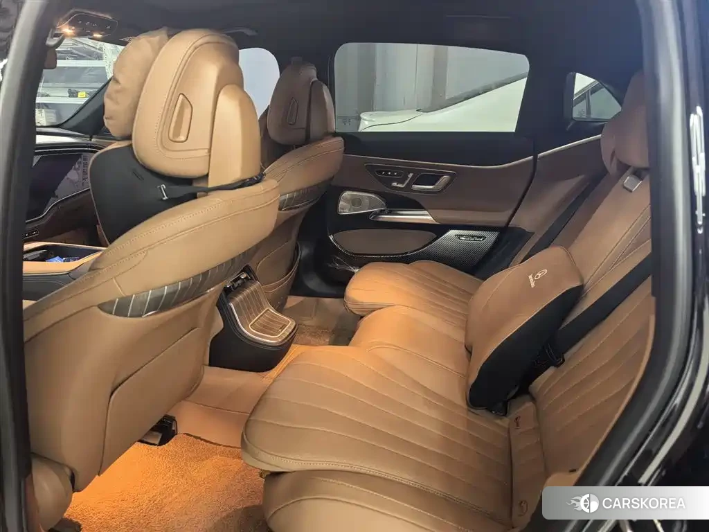 Mercedes-Benz E-Class id 4547422 из Китая 7