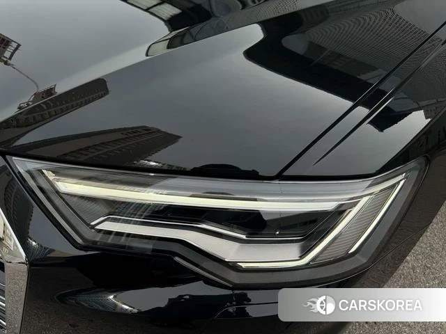 Audi A6L id 4190487 из Китая 23