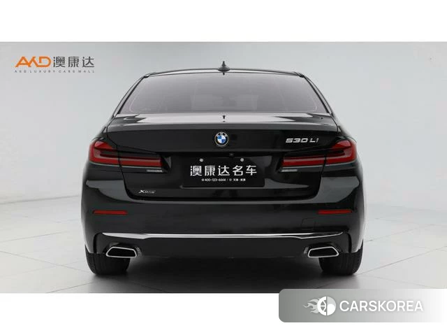 BMW 5 series id 4273128 из Китая 7