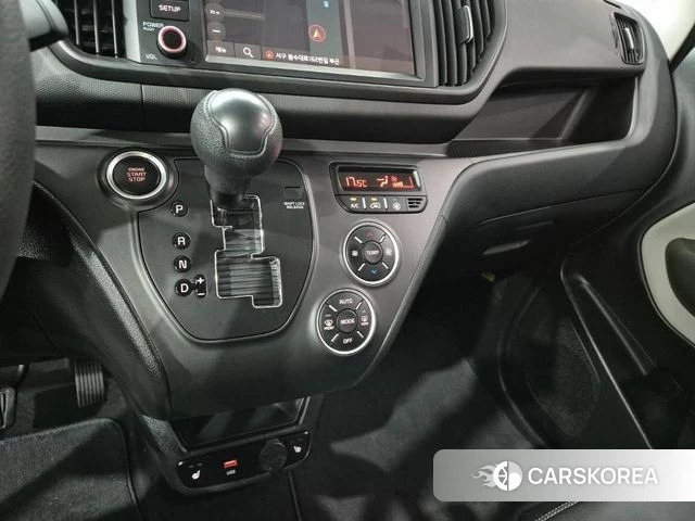 Kia The New Kia Ray id 4623768 из Кореи 16