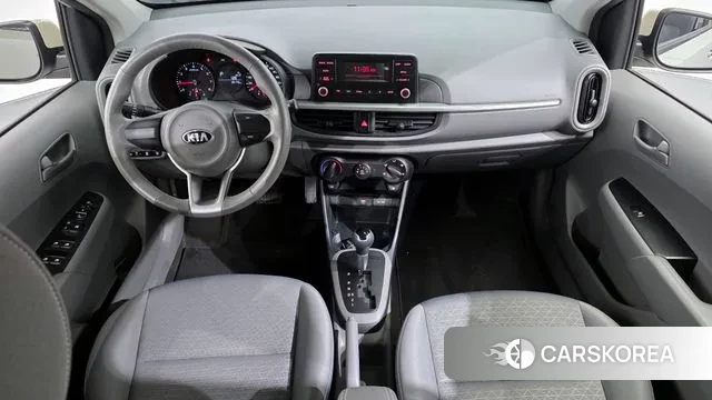 Kia Morning Urban (JA) id 3736034 из Кореи 17