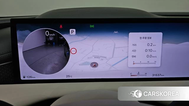Genesis G80 (RG3) id 4462591 из Кореи 31