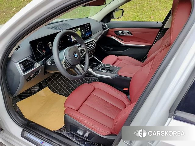 BMW 3 series id 4265732 из Китая 7