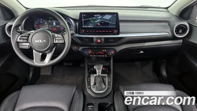 Kia The New K3 2nd generation id 2602929 из Кореи 17