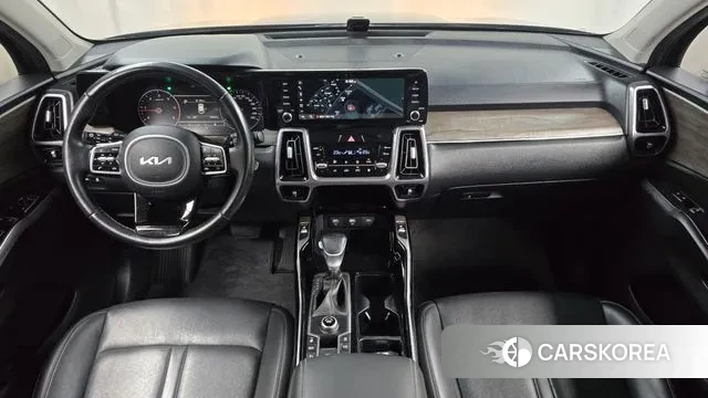 Kia Sorento 4th Generation id 3438225 из Кореи 17