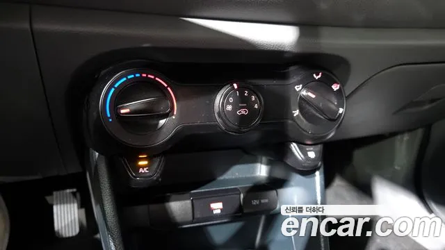 Kia Morning Urban (JA) id 2752244 из Кореи 17